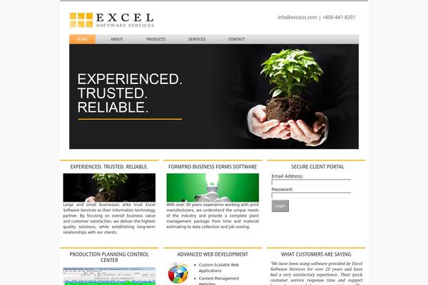 excelss.com site used Groovy