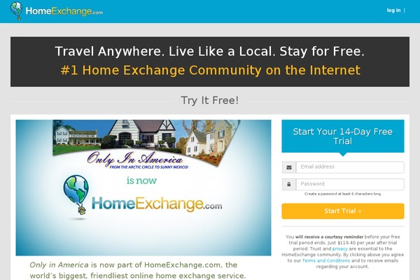 exchangehomesoia.com site used Home-exchange-landing