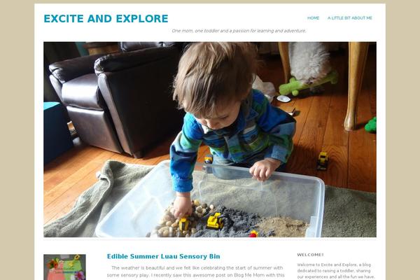 Site using Ie-sitemode plugin