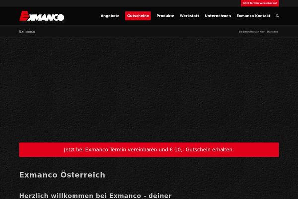 Site using Social Media Widget by Acurax plugin