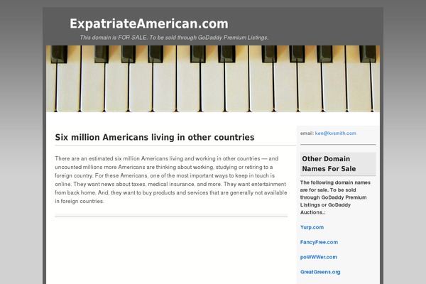 Weaver II pro theme site design template sample