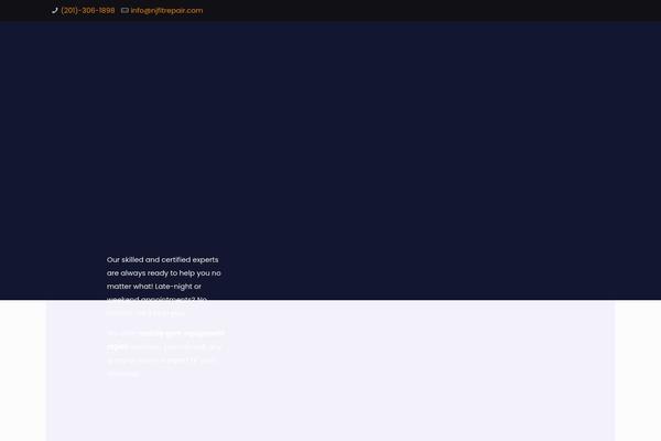 Site using Wpforms plugin