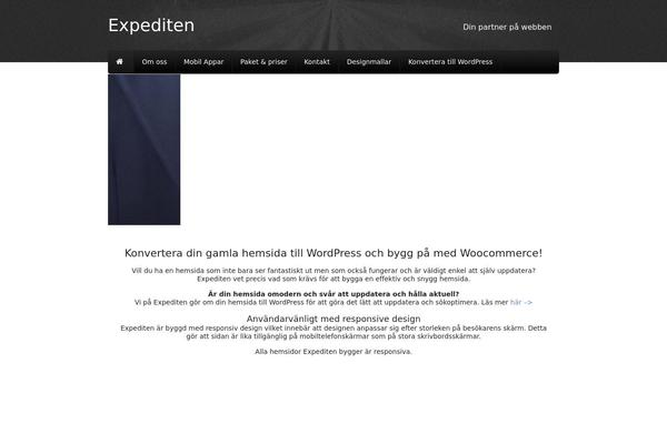 expediten.se site used Exp2014