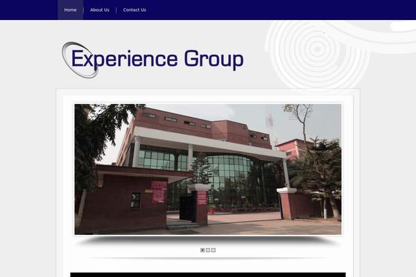 experienceclothing.com site used 1ite3