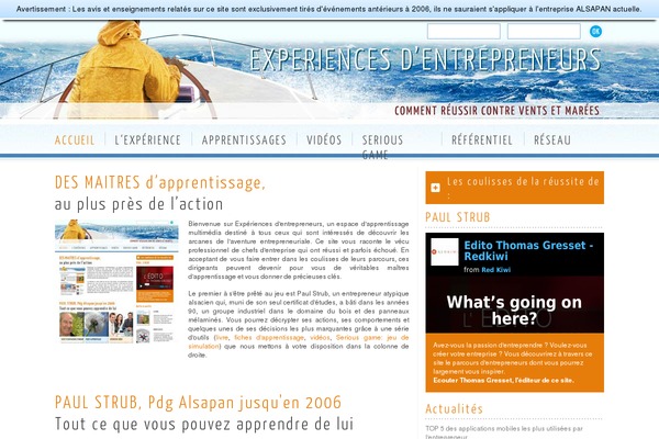 Site using bbPress plugin