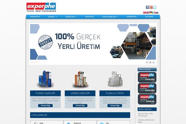 elyapim WordPress theme, websites list used elyapim theme elyapim theme websites examples