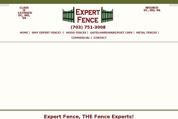 Divi Child theme site design template sample