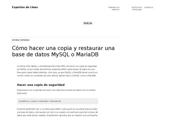 Extra theme site design template sample