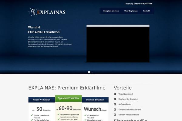 Site using 2 Click Social Media Buttons plugin