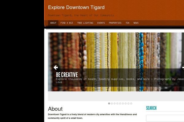 Illdy theme site design template sample