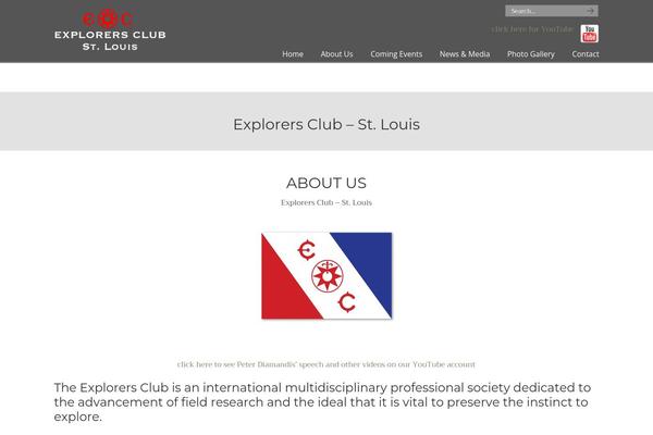 uDesign theme site design template sample