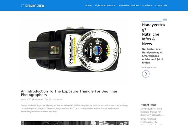 Site using Q2W3 Fixed Widget (Sticky Widget) plugin