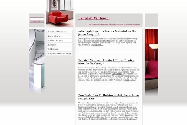 exquisit-wohnen.de site used Red-minimalista-2.3