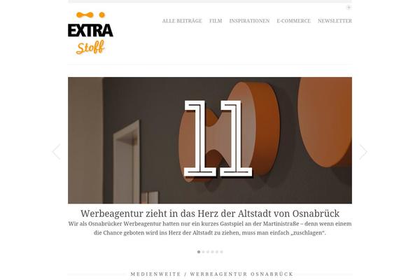 Site using Share Buttons by AddThis plugin