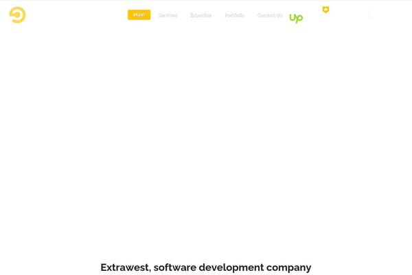 extrawest.com site used Extrawest