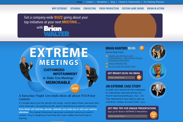 extrememeetings.com site used Brianwalter_v1-1