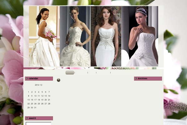 extremogeek.net site used Bridal_gowns