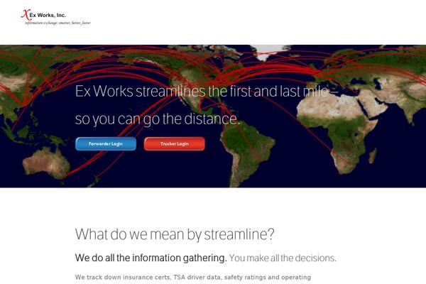 Site using Custom-fonts plugin