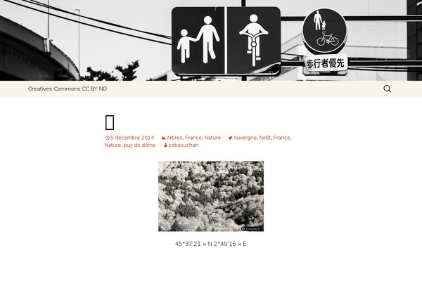 Site using Add Local Avatar plugin