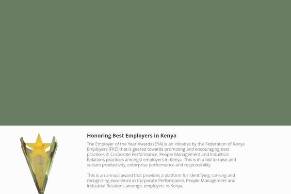 BeTheme theme site design template sample