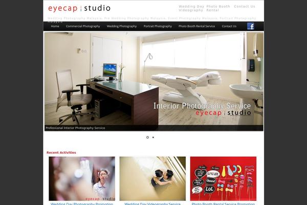eyecapstudio.com site used Photographymalaysia