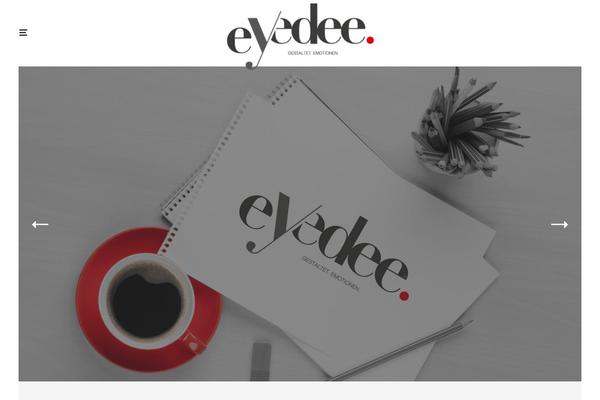 eyedee-media.com site used Eyedee