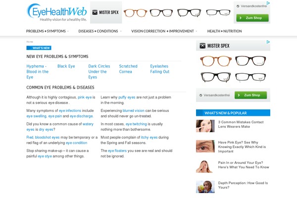 ehw WordPress theme, websites list used ehw theme ehw theme websites examples