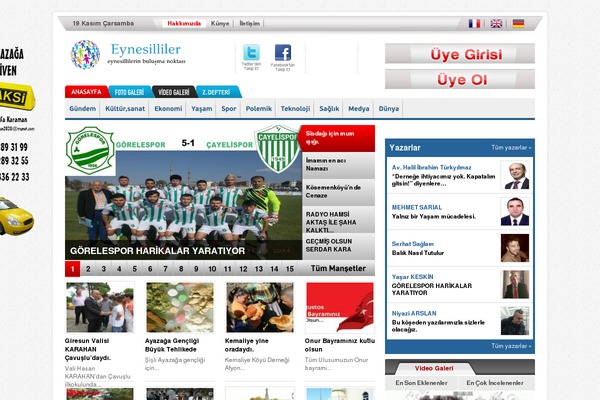 Site using All in One SEO Pack plugin