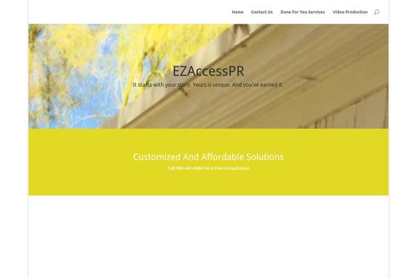 Site using Bluehost-wordpress-plugin plugin