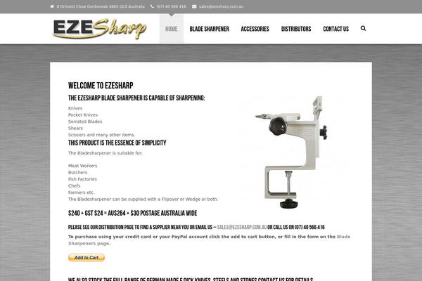 Business Idea theme site design template sample