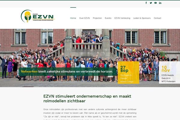 ezvn.nl site used Ezvn