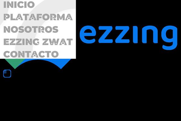 ezzing.com site used Ezzingweb