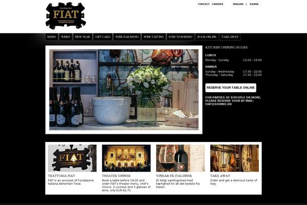 f-i-a-t.dk site used Sovinobrands-subsite