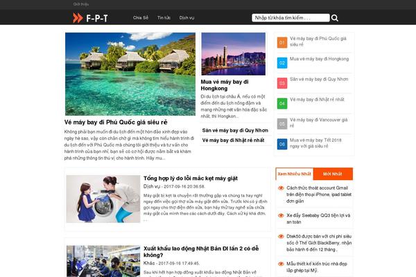 f-p-t.com site used Phuongnguyen