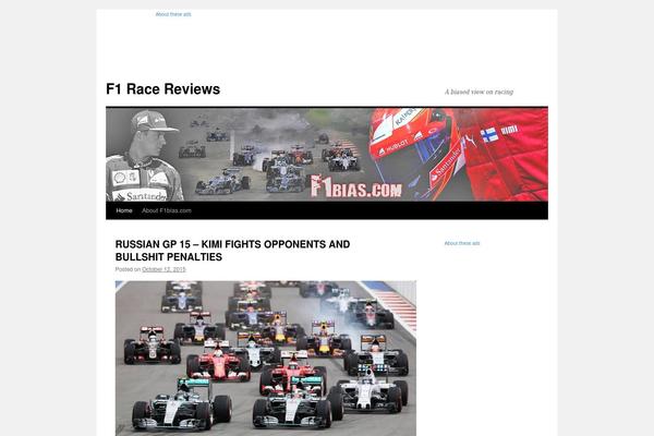 Site using Ie-sitemode plugin