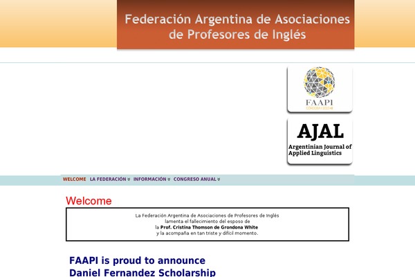 faapi.org.ar site used Atahualpa_3.7.3