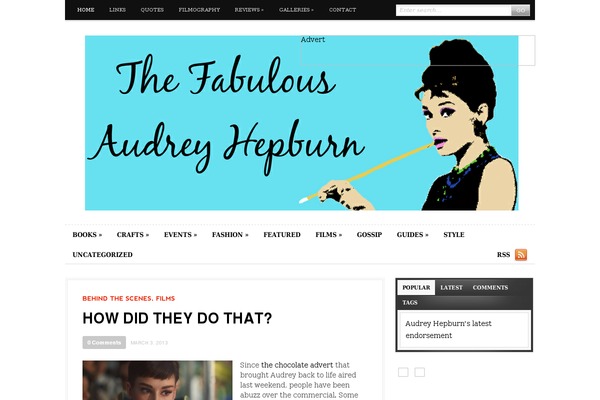 dailyedition-1.04 WordPress theme, websites list used dailyedition-1.04 theme dailyedition-1.04 theme websites examples