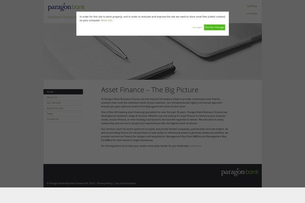 FABF WordPress theme, websites list used FABF theme FABF theme websites examples
