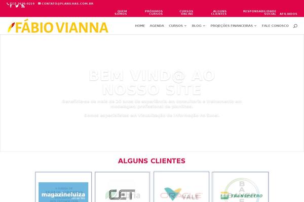 mts_business theme websites examples