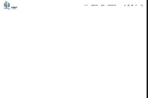 Site using Instagram-feed-pro plugin