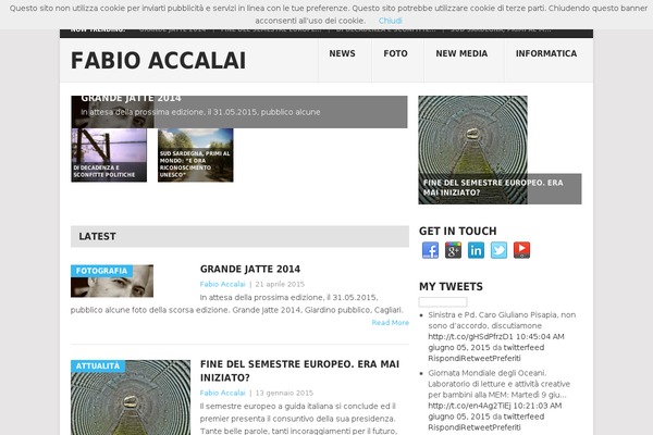 Point theme site design template sample