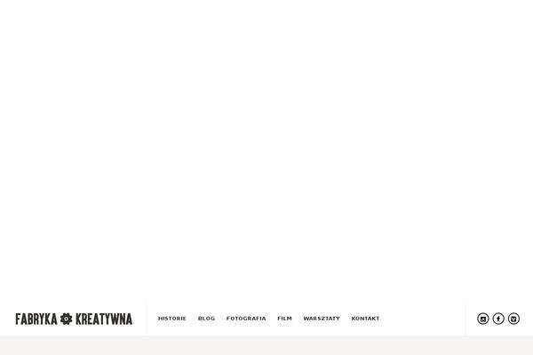 Porto2 theme site design template sample