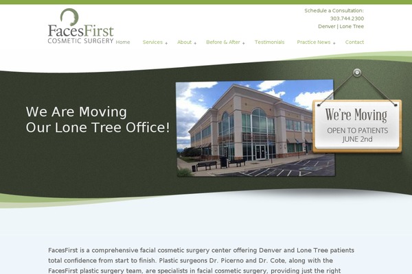 Site using Cforms146 plugin