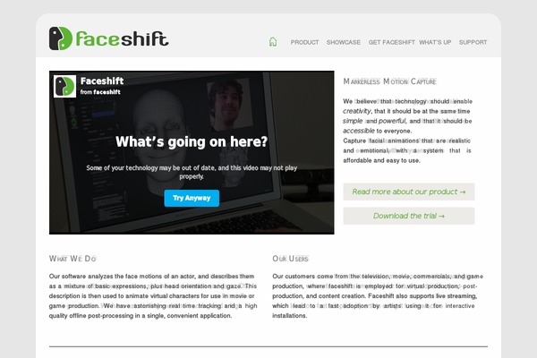 mammoth-wp WordPress theme, websites list used mammoth-wp theme mammoth-wp theme websites examples