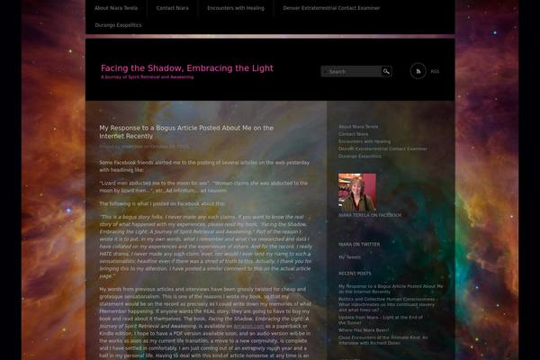 Site using Ie-sitemode plugin
