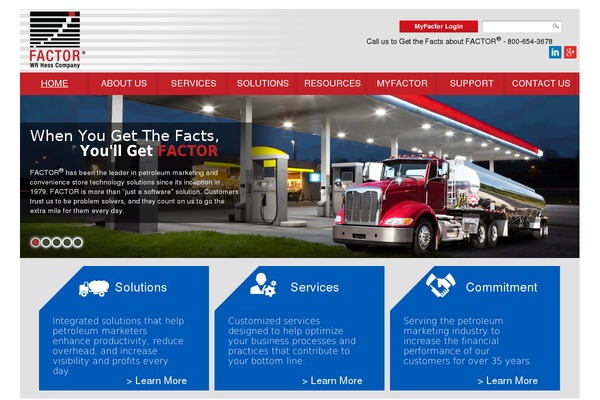 Site using All in One SEO Pack plugin
