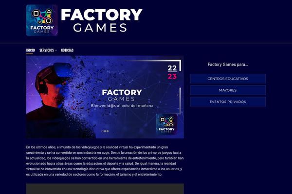 JNews theme site design template sample