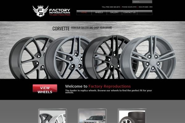 factoryreproductions.com site used Factoryreproductions