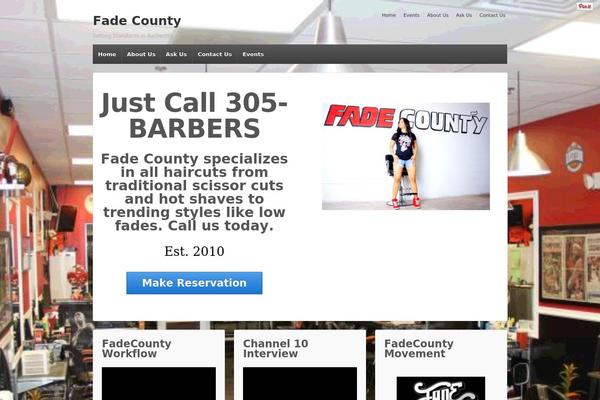 Site using Background Manager plugin