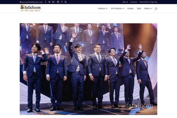 Site using Better WordPress Minify plugin